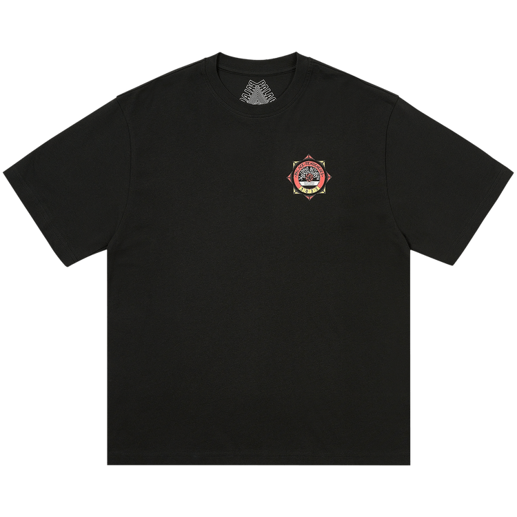Palace Tendencies T-Shirt "Black"