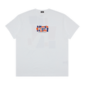 Kith For The Brooklyn Museum Exhibit Tee "White"
