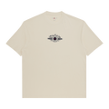 Air Jordan x SoleFly Mi Casa Es Su Casa T-Shirt "Fossil"