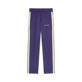 Palm Angels Classic Logo Track Pants "Navy Blue"