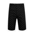 Amiri MA Quad Jacquard Short "Black"