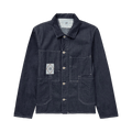 C.P. Company 3/1 Chore Jacket "Denim"