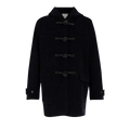 Bottega Veneta Hooded Jacket "Black"