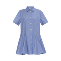 Marni Dress "Blue"