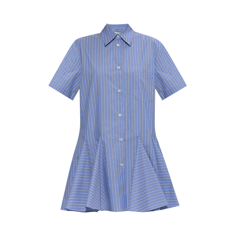 Marni Dress "Blue"