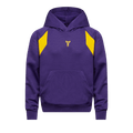 Nike Kobe Therma-FIT Pullover Hoodie "Court Purple/University Gold/University Gold"