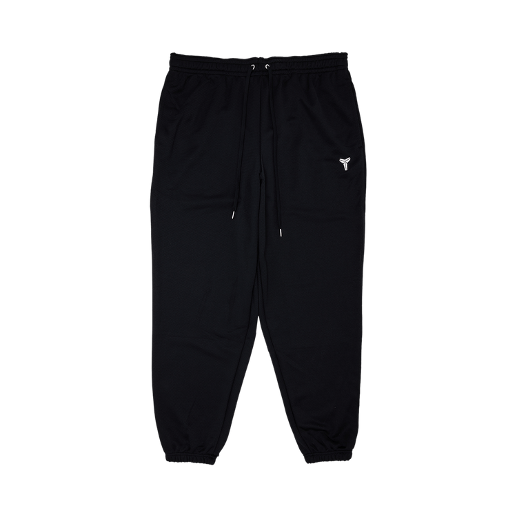 Nike Kobe Therma-FIT Basketball Pants "Black/Black/White"