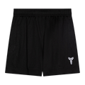 Nike Kobe Dri-FIT 6" Basketball Shorts "Black/Black/White"