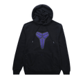 Nike Kobe Dri-FIT Standard Issue Pullover Basketball Hoodie "Black/Field Purple"