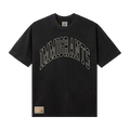 Kids of Immigrants Immigrants Tee "Vintage Black"