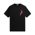 Kith Devil Love Lock Tee "Black"