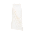 Rick Owens Anthem Tank Top "Natural"