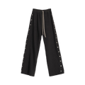 Rick Owens DRKSHDW Pusher Pants "Black"