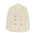 424 Giacca Uomo Slim Jacket "Black"