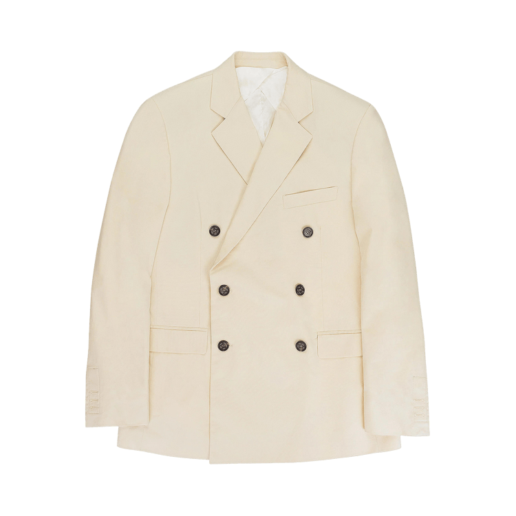 424 Giacca Uomo Slim Jacket "Black"