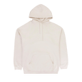 Balenciaga Logo All Over Print Sweater "Cream"