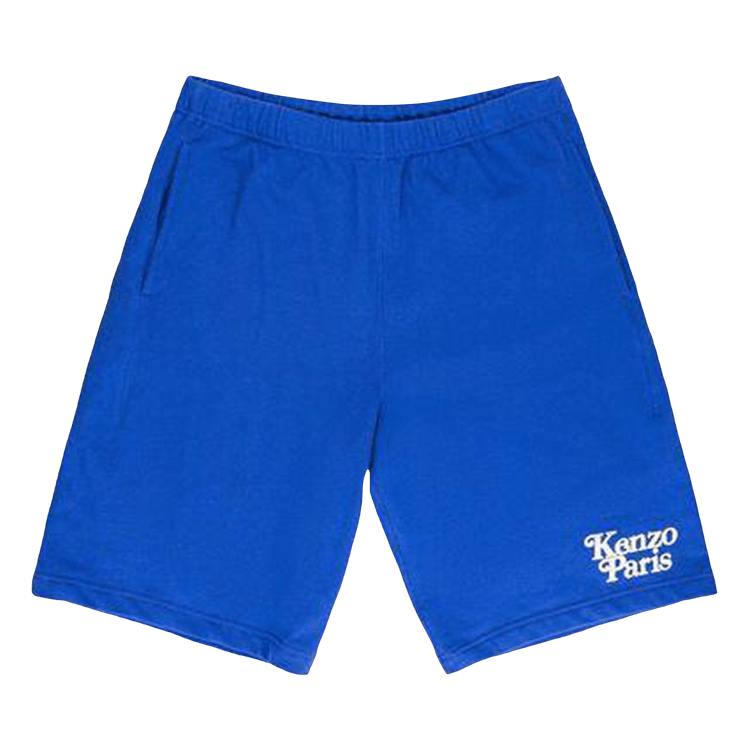 Kenzo Classic Shorts "Blue"