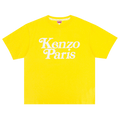 Kenzo Oversize Tee "Yellow"