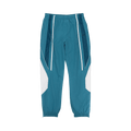 Martine Rose Panelled Track Pants "Teal"