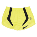 Martine Rose Football Jersey Shorts "Yellow"
