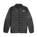 The North Face Terra Peak Jacket "TNF Black"