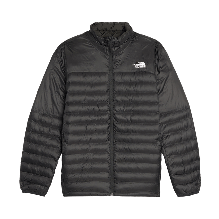The North Face Terra Peak Jacket "TNF Black"