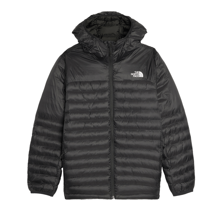 The North Face Terra Peak Hooded Jacket "TNF Black"