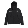The North Face GTX Mountain Jacket "TNF Black/TNF Red"
