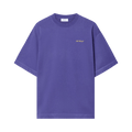 Off-White Tape Arrow T-Shirt "Blue"