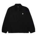 HUF Set Megablast Shop Jacket "Black"
