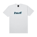 HUF Dot Short-Sleeve Tee "White"