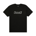 HUF Dot Short-Sleeve Tee "Black"