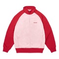 Palace Misa Track Jacket "Truest Red"