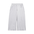 Balenciaga Short Sweatpants "Heather Grey"