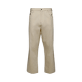 Bode Greenskeeper Knolly Brook Trousers "Ivory"