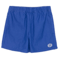Bode Field Shorts "Blue"