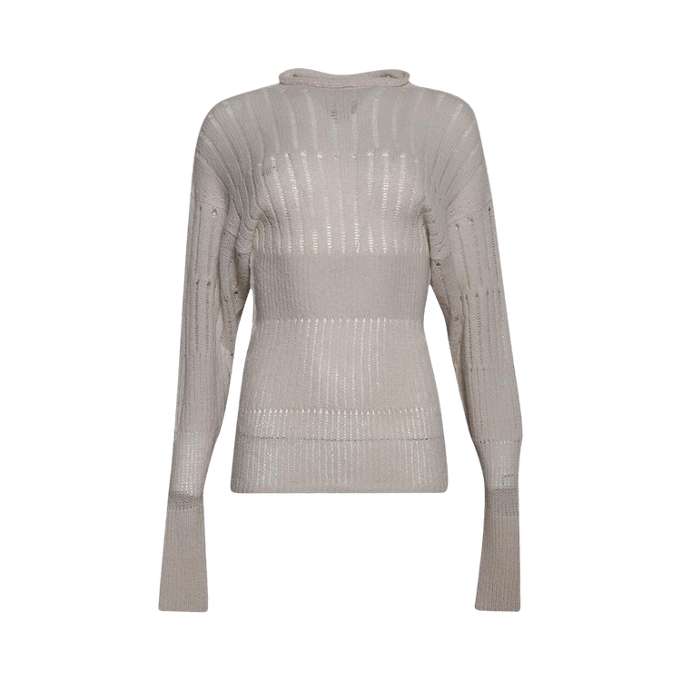 Rick Owens Dafne Sweater "Dinge"