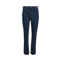 Rabanne Pantalon "Dark Blue Denim"