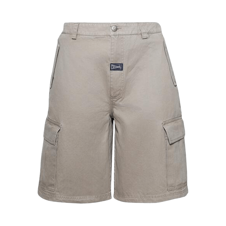 MISBHV Perfect Cargo Shorts "Beige"