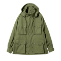Needles Field Coat "Olive"