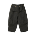 Needles H.D. Pant "Oxford Black"