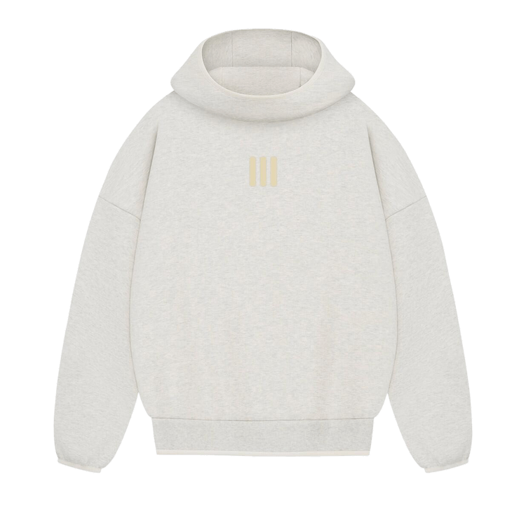 adidas x Fear of God Athletics Hoodie (US Sizing) "Oatmeal"