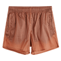 Our Legacy Ripstop Tech Shorts "Orange"
