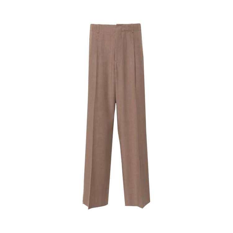 Our Legacy Borrowed Chino Pants "Beige"