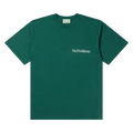 Aries Mini Problemo Tee "Alpine Green"