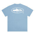 Corteiz OG Island Tee "Baby Blue"