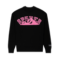 Sp5der Mountain Valley Sweater "Black"