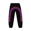 Sp5der Arach Sweatpant "Black"