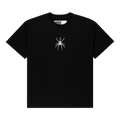 Sp5der TM Tee "Black"