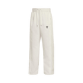 Nike Kobe Pleated Trousers "White"
